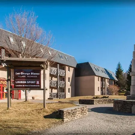 T4 8 Couchages Spacieux Et Cosy Au Pied Des Pistes *