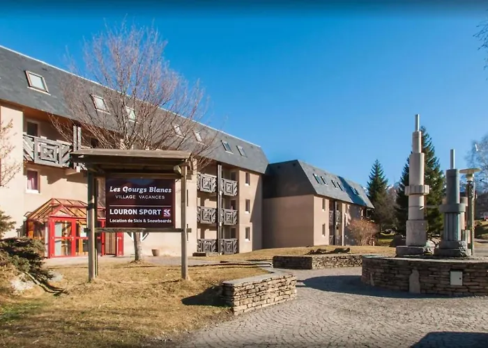 T4 8 Couchages Spacieux Et Cosy Au Pied Des Pistes *