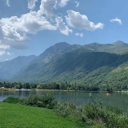 T4 8 Couchages Spacieux Et Cosy Au Pied Des Pistes